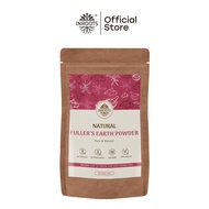 Inroots Natural Fuller’s Earth Powder - 100g