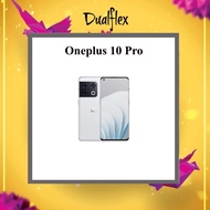 OnePlus 10 Pro Black/Green/White 5G Smartphone (8GB/12GB RAM + 128GB/256GB/512GB ROM)