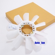 Radiator Fan Blade TOYOTA TIGER 3000 TURBO 3000-TURBO 1KZ SPORT RIDER 3.0 Code 16361-67040
