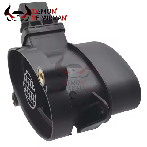 OEM 0 928 400 504 529 7 788 744 Mass Air Flow MAF Sensor For BMW E87 E46 E90 E91 E92 E93 E60 E61 E65