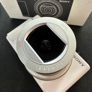 行保 99% Sony ZV-1 II Mark 2 zv1