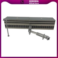 [SONONIA] 1:400 Scale Liftable Airport Passenger Bridge Art.-Nr005 DIY Model Diorama