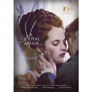 [Blu-ray Movie] Royal Affair/Royal Affair (2012)