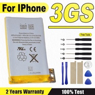New Battery for iphone 3G 3GS Big Power Phone Bateria