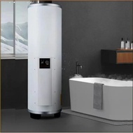 200L Stainless Steel Big Shower Bathroom Tank Boiler Geyser Storage Hot Electric Water Heater