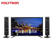 TV POLYTRON PLD 24T8511 DIGITAL LED TV 24 INCH