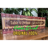 Tafsir Al Qurthubi Volume 1 Tafsir Al Qurtubi Volume 1 Volume 2 Volume 3 Volume 4 Volume 5 Volume 6 