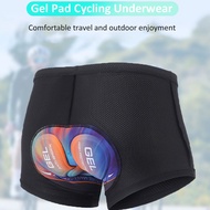 gel Cushion Cycling Shorts Shorts Shock proof MTB Road Cycling Shorts Cycling Shorts Men's Shorts