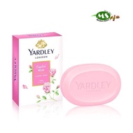 Yardley London English Rose Luxury Soap 100g