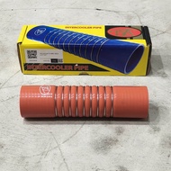 ท่อยางอินเตอร์ ISUZU (6BG1DEGA) 9 ร่อง ขนาน 11.5"×2.6" นิ้ว ยี่ห้อ TSA No.0310-0019