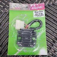 TTGR Motorcycle Regulator GY6 Parts