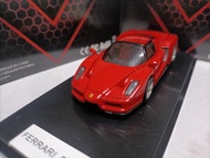 MiniDream 1 64 Original Factory Ferrari ENZO Alloy Supercar Model Ferrari ENZO