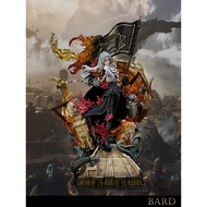 Bard Studio - Maelle Clair Obscur: Expedition 33 Resin Statue GK Anime Figure