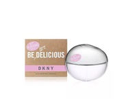 【限時特價】DKNY Be 100% Delicious EDP by Donna Karan 30/50/100ML / Fragrance for Women / 女性香水 / Pour Femm