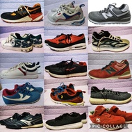 ukay shoes/running shoes/outdoor shoes/branded shoes/good quality shoes/original shoes