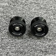 Motorcycle GBRacing Swingarm Spools for 6mm Ducati Monster 821 950 937 Plus Panigale 899 Panigale 95