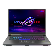 ASUS ROG Strix G16 (2025) G614 綠色 G614FR-0054G9955HX-NBL