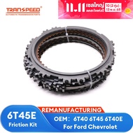 6T40 6T4 5เกียร์อัตโนมัติ * เกราะหุ้มสำหรับ Buick Chevrolet Roewe