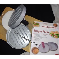 Burger Press
