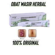 SALEP WASIR AMBEIEN ORIGINAL HERBACEOUS HEMORRHOIDS OINTMENT
