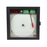 hot new Aice Tech Paper Chart Recorder for Pressure Temperature Pressure Chart Recorder