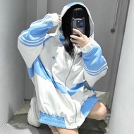 REFLEM 拼色運動外套 outer jacket