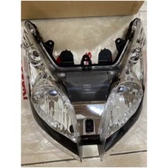 Skywave Light Change H4|Pnp All H4 minibiled lights