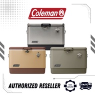 Coleman Steel Belted Cooler Box 54QT (51L) (EX Version) Original
