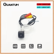 OEM AHD Reverse Camera CVBS 720P/, HONDA JAZZ, CRV, BRV, FREED
