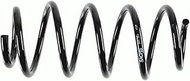 SACHS 993 060 Suspension Spring for Volkswagen Passat B6 Variant (3C5) 2005-2011 Front Axle and Othe