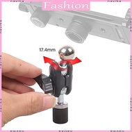 NAV Head Adapter for 1 4 Internal External Thread to 17 4mm Conversion in Photo