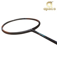 Apacs Z Series II (Max Tension 35lbs) 4U Smashing Original Badminton Racket