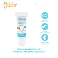 Buds Soothing Intensive Repair Cream 30 ML Buds Organic