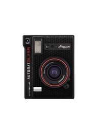 LOMOGRAPHY LOMO'INSTANT AUTOMAT GLASS MAGELLAN