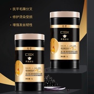 Kem Ủ Tóc CSX Collagen Đặc Biệt - Phục Hồi Tóc Hư Tổn Bóng Khỏe Giảm Gãy Rụng Và Dưỡng Tóc Mềm Mượt