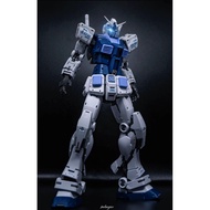 Changlong 5501 Base Limited Color Supplement RG2.0 6.11 GLM2