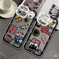 Softcase Clear Case Compatible For HONOR X9C MOTOROLA G34 5G / G45 5G NUBIA NEO 2 5G V60 ASUS MAX PR