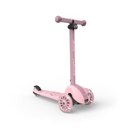 SCOOT & RIDE HIGHWAY KICK 3S สกู๊ตเตอร์