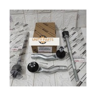 (SET PACKAGE) Tie Rod Set + Rack End Toyota Avanza / Xenia Price Set 45046/7-BZ010