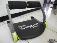 Wonder Core Smart 全能輕巧健身機WCS-61(嫩芽綠)