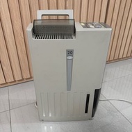 Rasonic 樂信 20公升壓縮式抽濕機 RPD-20LDS