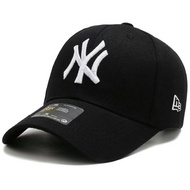 Men's Baseball Cap NY Embroidery Distro Original