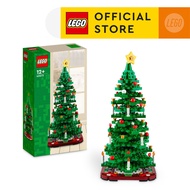 LEGO Iconic 40573 Christmas Tree (784 Pieces)