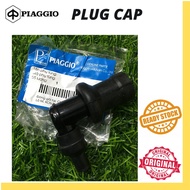 SPARKPLUG VESPA PIAGGIO - PLUG CAP 2V | 3V LX150 SPRINT150 PRIMAVERA150