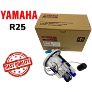 YAMAHA R25 V1 FUEL PUMP ASSY / PETROL PAM / TANGKI PAM 1WD-E3907-10
