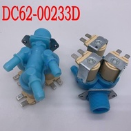 1pcs New for Samsung Washing Machine Water Inlet Valve WD8122CVC CVD 90K5410OG DC62-00233D OS OW OX/
