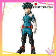 Banpresto My Hero Academia Grandista -MIDORIYA IZUKU- Izuku Midoriya Figure (multi-color) [Brand New