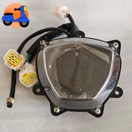 Digital Speedometer Set For Scomadi TT125i TT125i