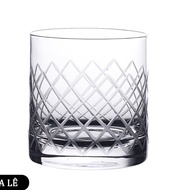Whiskey Crystal Glass - Crystal Glass / Whiskey Glass