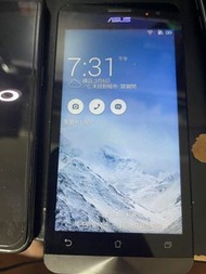 ASUS Zenfone 5 （ASUS_T00F A500CG ）